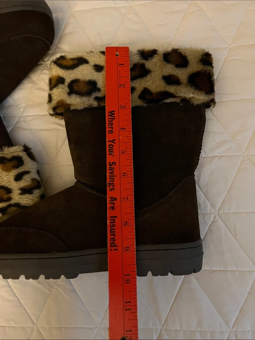 Style & Co. Winter Boots